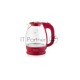 Чайник электрический BRAYER BR1045RD розовый