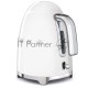Чайник SMEG KLF03WHEU белый