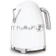 Чайник SMEG KLF03WHEU белый