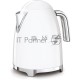 Чайник SMEG KLF03WHEU белый
