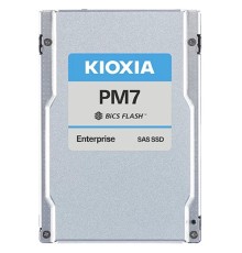 KIOXIA PM7-V Enterprise SSD 3.2Tb SAS 24Gbit/s, KPM71VUG3T20