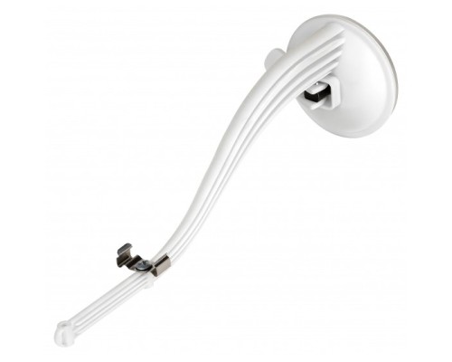 [ЭРА Светильники светодиодные бытовые] ЭРА Б0056912 Кронштейн для фитоламп и фитосветильников ЭРА FITO-Hanger на присоске