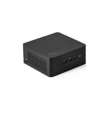 Intel NUC RNUC13ANHI50000 Intel Core i5-1340P, 4.6 GHz, Raptor Lake,  2 х SO-DIMM, DDR4-SDRAM х 2 supported , HDD 2.5
