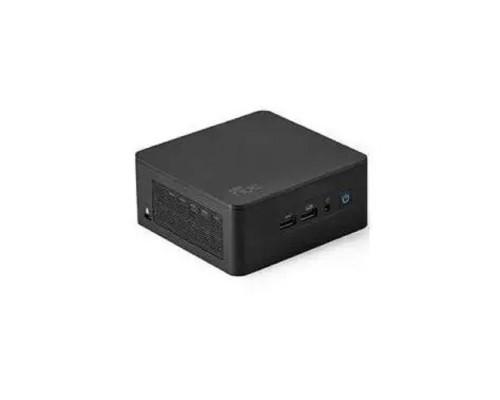 [Компьютер] Intel NUC RNUC13ANHI50000 Intel Core i5-1340P, 4.6 GHz, Raptor Lake,  2 х SO-DIMM, DDR4-SDRAM х 2 supported , HDD 2.5