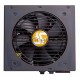 Блок питания Seasonic ATX 750W FOCUS GX-750 80+ gold 24+2x(4+4) pin APFC 120mm fan 10xSATA Cab Manag RTL