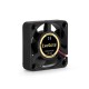 Вентилятор ExeGate EX04010S2P, 40x40x10 мм, подшипник скольжения, 2pin, 5500RPM, 22dBA