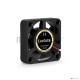 Вентилятор ExeGate EX04010S2P, 40x40x10 мм, подшипник скольжения, 2pin, 5500RPM, 22dBA