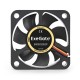 Вентилятор ExeGate EX05010S2P, 50x50x10 мм, подшипник скольжения, 2pin, 4500RPM, 24dBA