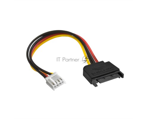Планка USB на переднюю панель ExeGate U3H-625, 3,5