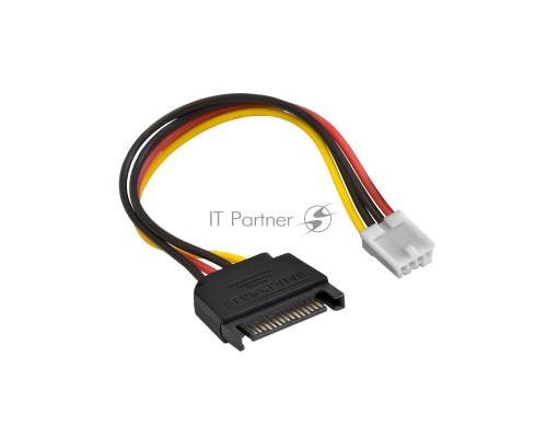 Планка USB на переднюю панель ExeGate U3H-625, 3,5