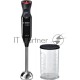 Блендер погружной Bosch MS6CB6110 ErgoMixx, 1000Вт
