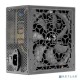 Блок питания Aerocool, AERO BRONZE 600W, 600Вт, 120мм, черный