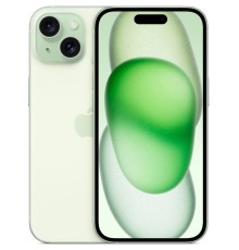Apple iPhone 15 256GB Green [MTPA3HN/A] (A3090 Индия)