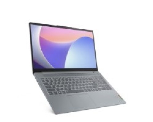 [Ноутбук] Lenovo IdeaPad Slim 3 15IAN8 [82XB0006RK] Grey 15.6