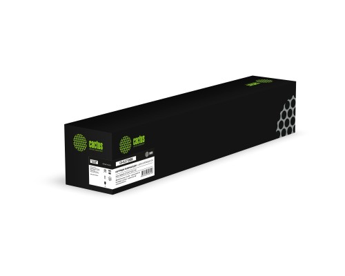 [расходные материалы] Картридж лазерный Cactus CS-VLC7120BK 006R01828 черный (23600стр.) для Xerox VersaLink C7120/C7125/C7130