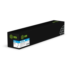 Картридж лазерный Cactus CS-VLC7120C 006R01829 голубой (16500стр.) для Xerox VersaLink C7120/C7125/C7130