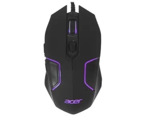 [Acer] Acer OMW170 [ZL.MCEEE.00R] черный