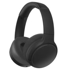 Наушники Panasonic RB-M500BGE-K, полноразмерные, Bluetooth
