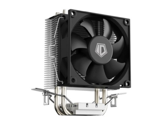 [вентилятор] Cooler ID-Cooling SE-802-SD V3,  92мм, Ret
