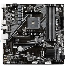 Gigabyte A520M DS3H V2 {SocketAM4, AMD A520, mATX, Ret}