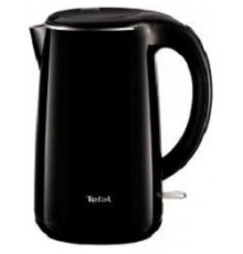 Чайник электрический TEFAL KO2608, 1800Вт, черный
