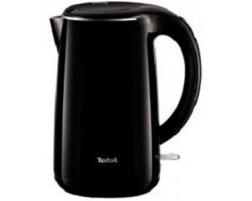 [Чайник] Чайник электрический TEFAL KO2608, 1800Вт, черный