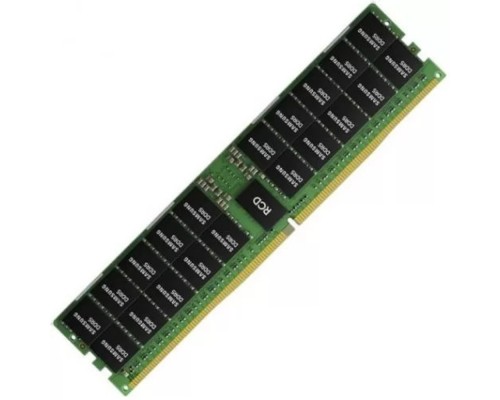 [Модуль памяти] Samsung DDR5 RDIMM 32Gb PC38400, 4800Mhz, ECC Reg CL40 (M321R4GA3BB6-CQK)