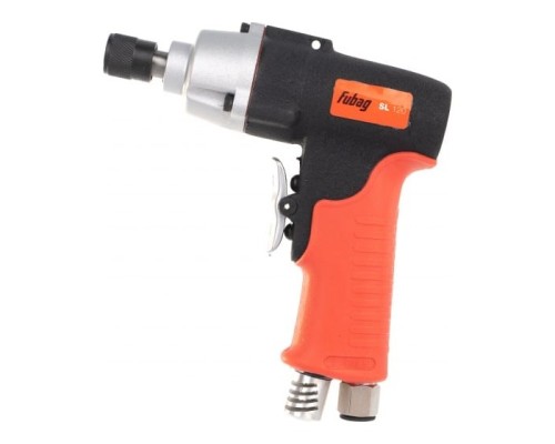 [Пневматическое оборудование] FUBAG Пневмовинтоверт SL120 (пистолетная ручка) [100021] {131л/мин_6.3бар_120н/м} 