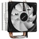 Кулер DEEPCOOL GAMMAXX 400 V2 BLUE 180W, PWM, Intel LGA1700/1200/1151/1150/1155 AMD AM5/AM4