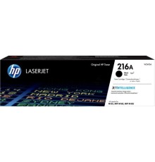 Картридж лазерный HP 216A черный для HP Color Laser Jet Pro MFP M182/ M183 1050 стр