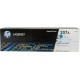 Картридж лазерный HP 207A голубой для M255/MFP M282/M283 1250 стр