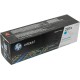Картридж лазерный HP 207A голубой для M255/MFP M282/M283 1250 стр