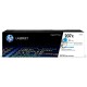 Картридж лазерный HP 207A голубой для M255/MFP M282/M283 1250 стр