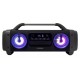 Аудиомагнитола Hyundai H-PCD400 черный 28Вт/MP3/FM(dig)/USB/BT/microSD