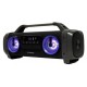 Аудиомагнитола Hyundai H-PCD400 черный 28Вт/MP3/FM(dig)/USB/BT/microSD