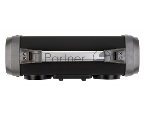 Аудиомагнитола Hyundai H-PCD400 черный 28Вт/MP3/FM(dig)/USB/BT/microSD