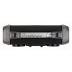 Аудиомагнитола Hyundai H-PCD400 черный 28Вт/MP3/FM(dig)/USB/BT/microSD