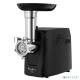 Мясорубка Moulinex ME112832 1600Вт черный/серебристый