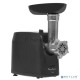 Мясорубка Moulinex ME112832 1600Вт черный/серебристый