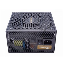 Блок питания Seasonic ATX 750W PRIME GX-750 80+ gold 24+2x(4+4) pin APFC 135mm fan 10xSATA Cab Manag RTL