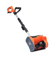 PATRIOTPE 1001 UES Снегоуборщик аккумуляторный ручной [426302214]