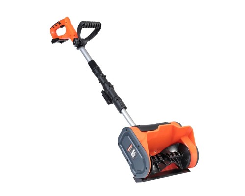 [Снегоуборочная техника] PATRIOTPE 1001 UES Снегоуборщик аккумуляторный ручной [426302214]