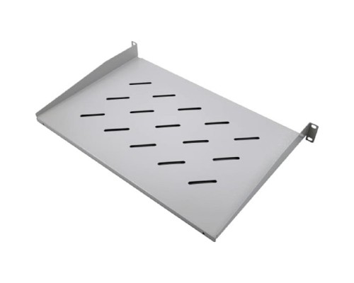 [Монтажный шкаф] 5bites CS202-450G Полка 5bites CS-202G для телекоммуникационного шкафа D=450 / 1U / 19