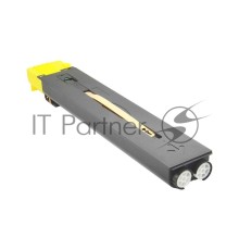 Картридж лазерный XEROX PrimeLink C9070 желтый (34K)