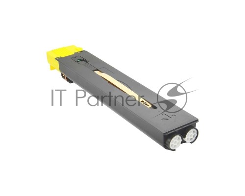 Картридж лазерный XEROX PrimeLink C9070 желтый (34K)