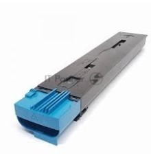 Картридж лазерный XEROX PrimeLink C9070 голубой 34K