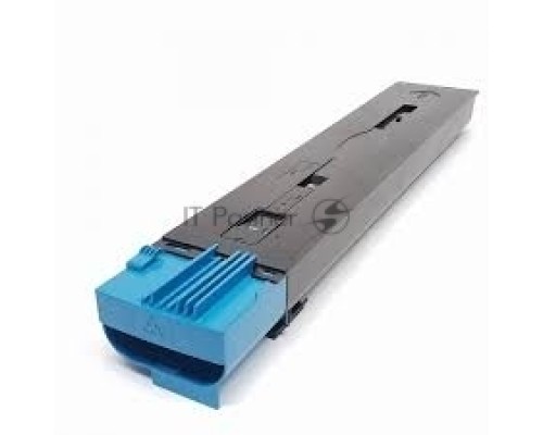 Картридж лазерный XEROX PrimeLink C9070 голубой 34K