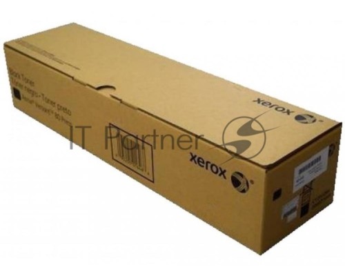 Картридж лазерный XEROX PrimeLink C9070 голубой 34K