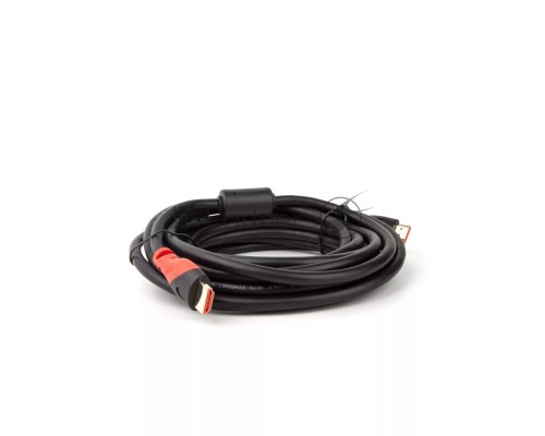 Кабель HDMI-19M --- HDMI-19M ver 2.0 4K*60Hz, 5m 2F TELECOM PRO <TCG220F-5M>