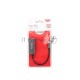 Кабель-переходник USB 3.1 Type-C -->RJ-45 1000Mbps Ethernet, Aluminum Shell, 0.15м Telecom <TU320M>